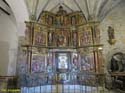 SAN MARTIN DE UNX (114) Iglesia de San Martin de Tours