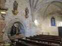 SAN MARTIN DE UNX (117) Iglesia de San Martin de Tours