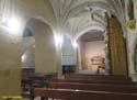 SAN MARTIN DE UNX (120) Iglesia de San Martin de Tours