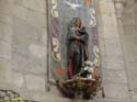 SAN MARTIN DE UNX (129) Iglesia de San Martin de Tours
