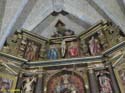SAN MARTIN DE UNX (134) Iglesia de San Martin de Tours