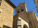 SAN MARTIN DE UNX (145) Iglesia de San Martin de Tours