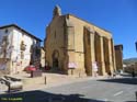 SAN MARTIN DE UNX (150) Iglesia de Santa Maria del Populo
