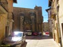 SAN MARTIN DE UNX (151) Iglesia de Santa Maria del Populo