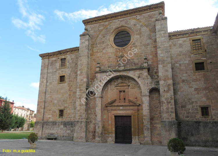 SAN MILLAN DE LA COGOLLA (102) Monasterio de Yuso