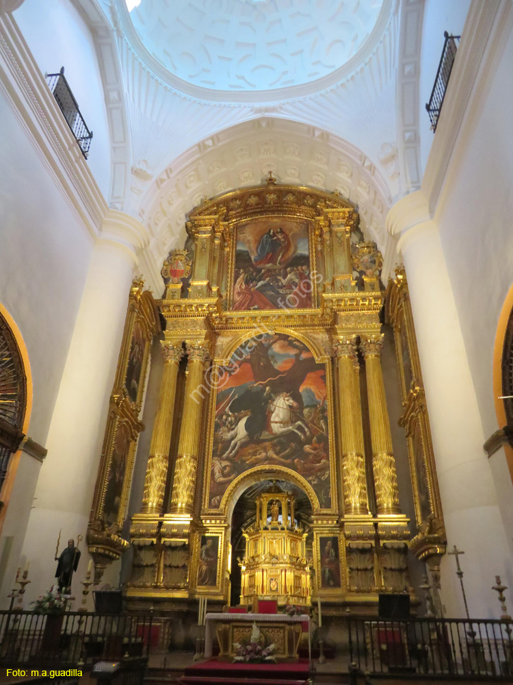 SAN MILLAN DE LA COGOLLA (109) Monasterio de Yuso