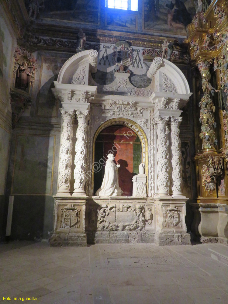 SAN MILLAN DE LA COGOLLA (112) Monasterio de Yuso