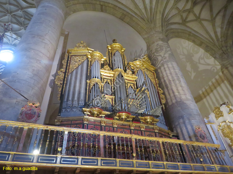 SAN MILLAN DE LA COGOLLA (115) Monasterio de Yuso