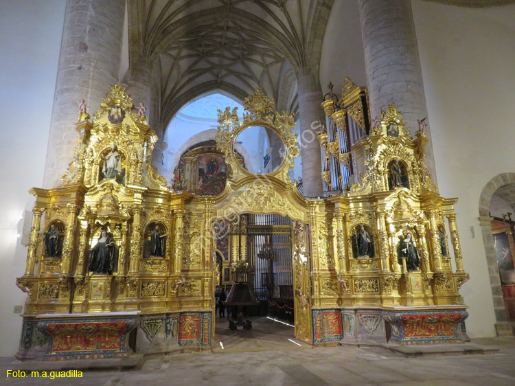 SAN MILLAN DE LA COGOLLA (119) Monasterio de Yuso