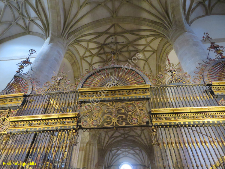 SAN MILLAN DE LA COGOLLA (122) Monasterio de Yuso