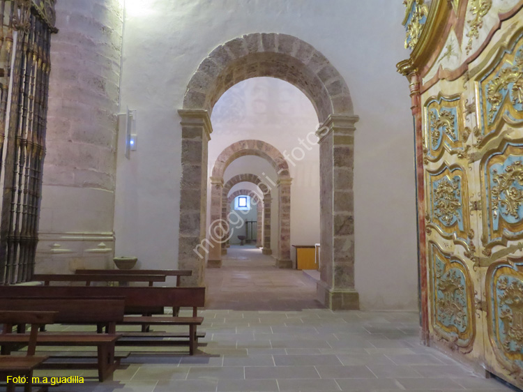 SAN MILLAN DE LA COGOLLA (128) Monasterio de Yuso