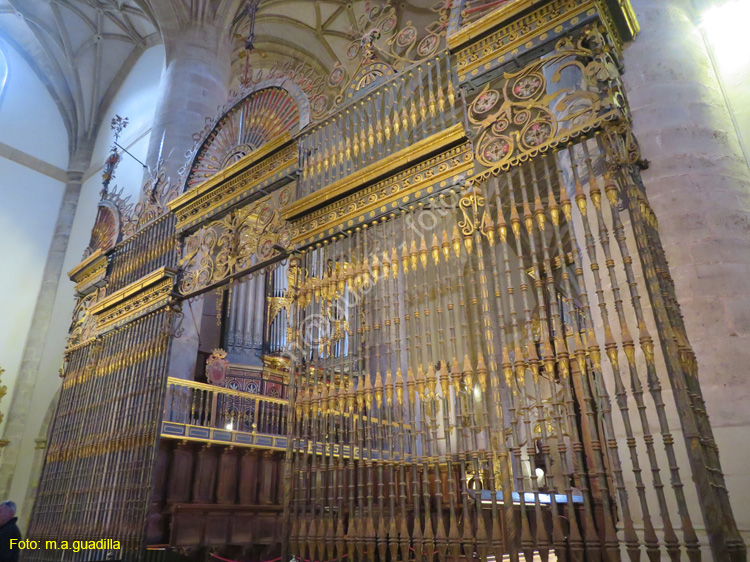 SAN MILLAN DE LA COGOLLA (129) Monasterio de Yuso