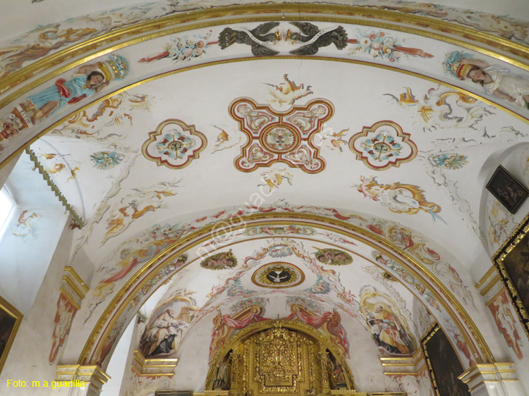 SAN MILLAN DE LA COGOLLA (135) Monasterio de Yuso