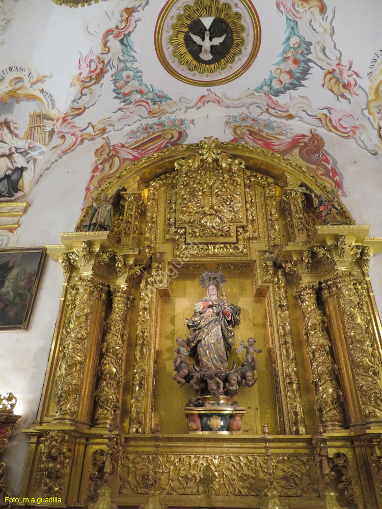 SAN MILLAN DE LA COGOLLA (136) Monasterio de Yuso