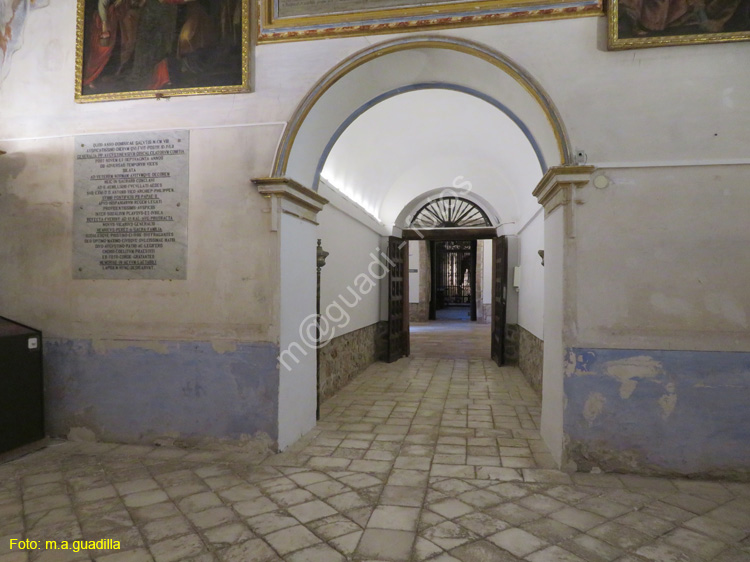 SAN MILLAN DE LA COGOLLA (139) Monasterio de Yuso