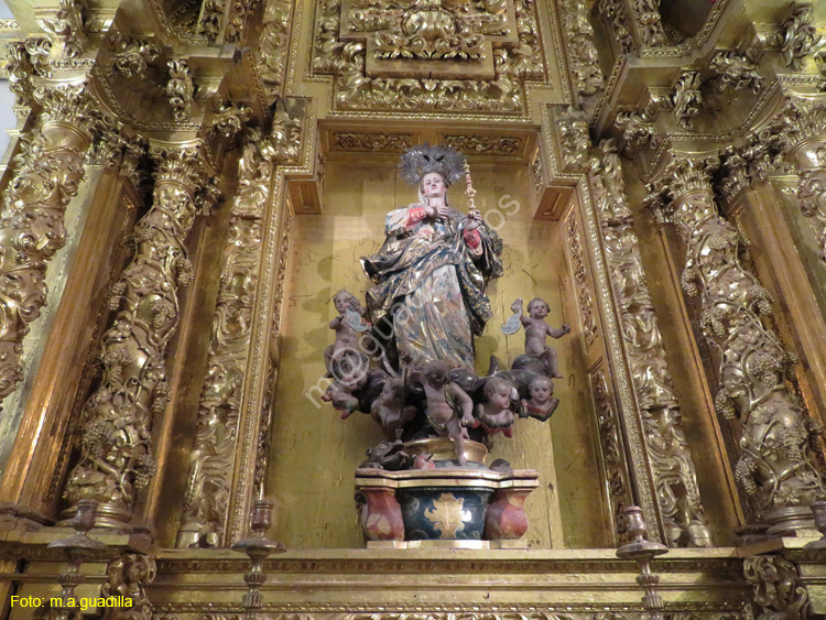 SAN MILLAN DE LA COGOLLA (140) Monasterio de Yuso