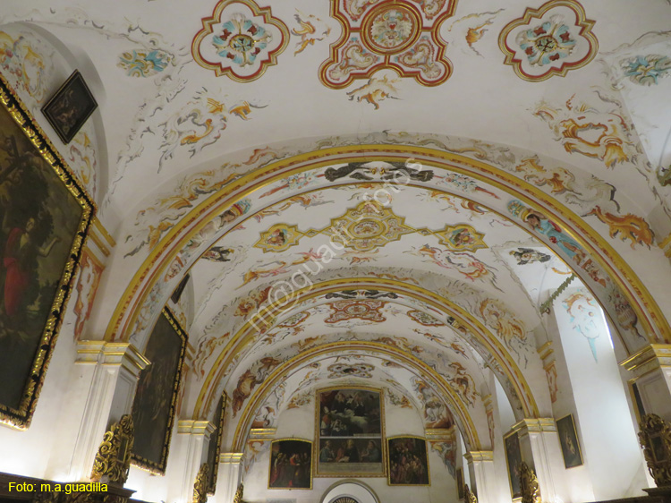 SAN MILLAN DE LA COGOLLA (142) Monasterio de Yuso