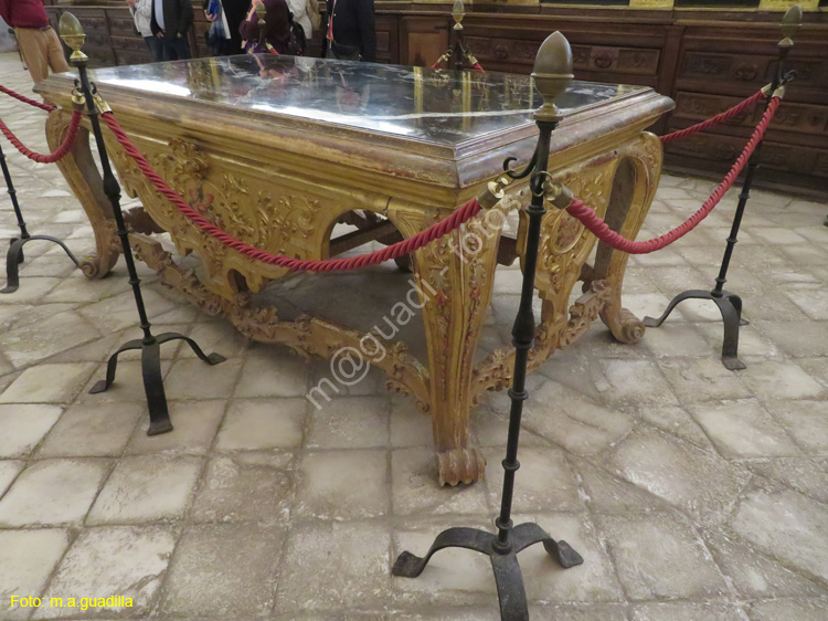 SAN MILLAN DE LA COGOLLA (143) Monasterio de Yuso