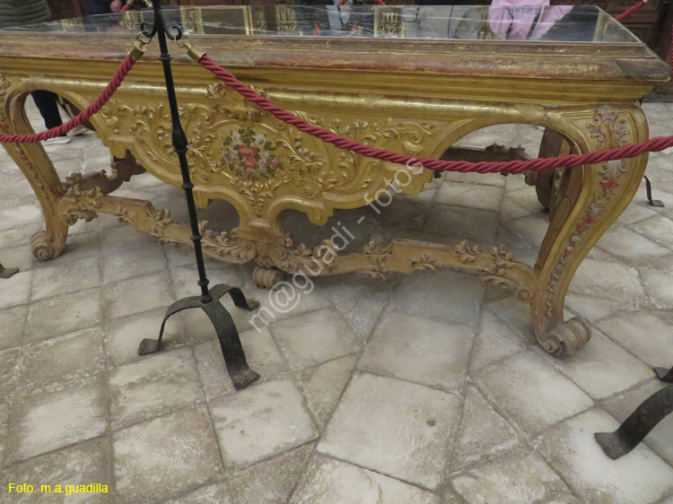 SAN MILLAN DE LA COGOLLA (144) Monasterio de Yuso