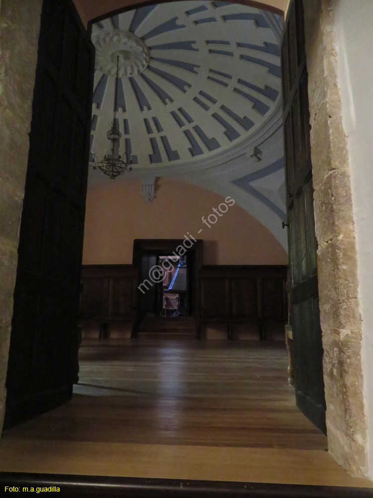 SAN MILLAN DE LA COGOLLA (159) Monasterio de Yuso