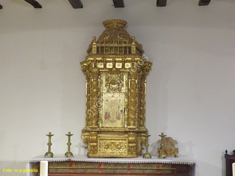 SAN MILLAN DE LA COGOLLA (165) Monasterio de Yuso