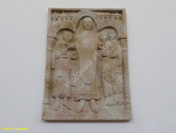 SAN MILLAN DE LA COGOLLA (177) Monasterio de Yuso