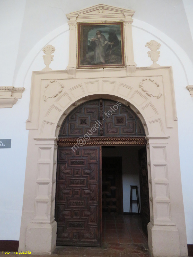 SAN MILLAN DE LA COGOLLA (178) Monasterio de Yuso