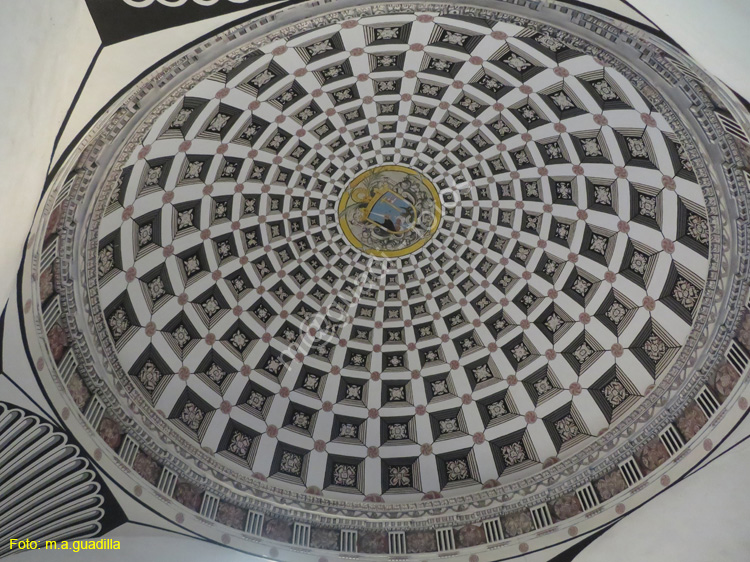 SAN MILLAN DE LA COGOLLA (179) Monasterio de Yuso