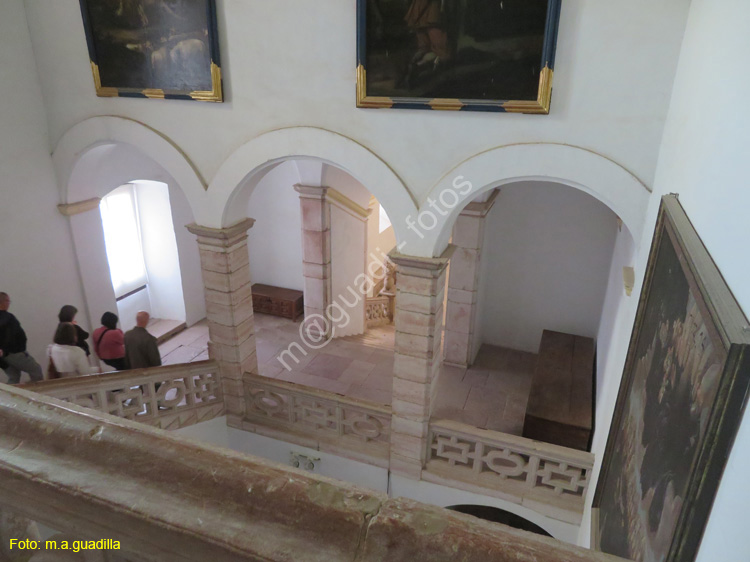 SAN MILLAN DE LA COGOLLA (180) Monasterio de Yuso