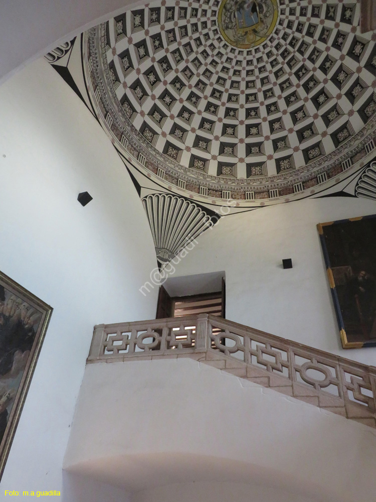 SAN MILLAN DE LA COGOLLA (181) Monasterio de Yuso