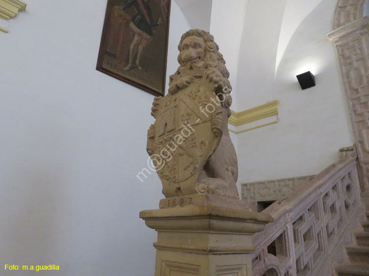 SAN MILLAN DE LA COGOLLA (182) Monasterio de Yuso