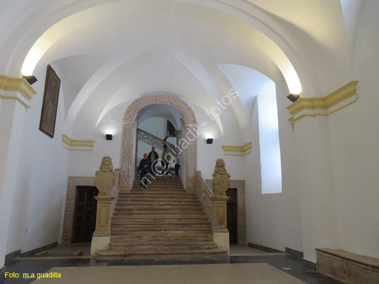 SAN MILLAN DE LA COGOLLA (183) Monasterio de Yuso