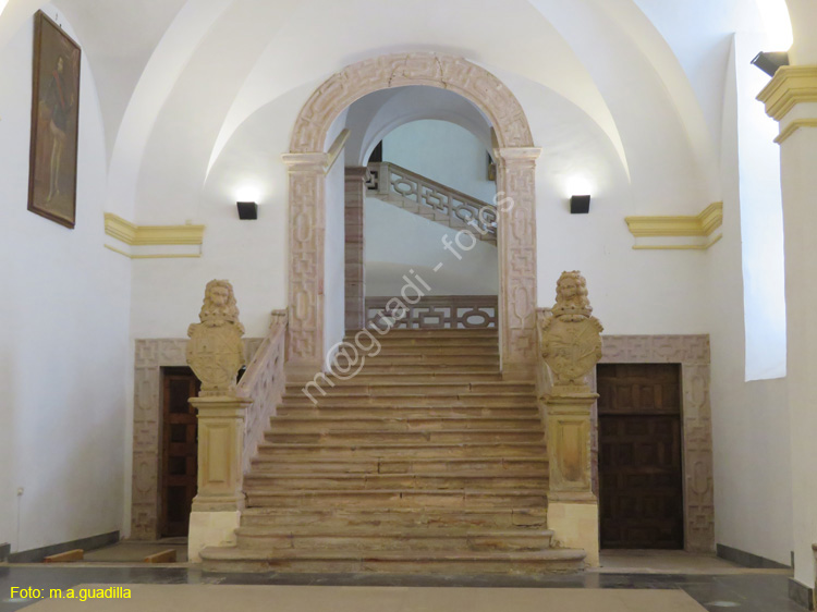 SAN MILLAN DE LA COGOLLA (186) Monasterio de Yuso