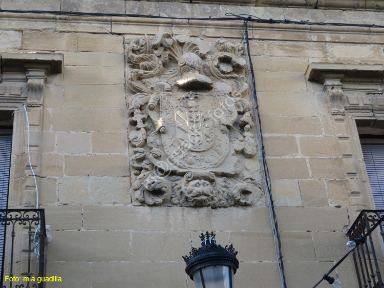 SAN VICENTE DE LA SONSIERRA (106) Plaza Mayor