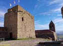 SAN VICENTE DE LA SONSIERRA (124) Castillo