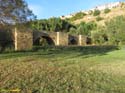SAN VICENTE DE LA SONSIERRA (150) Puente Medieval