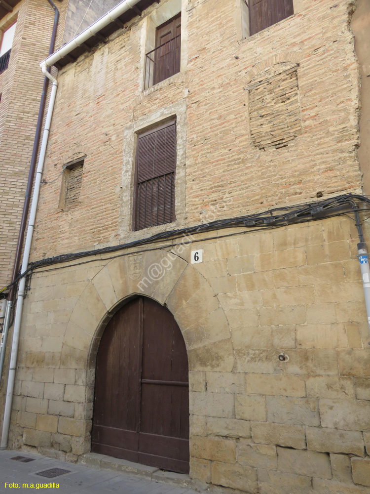SANGUESA (184)