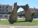 SANGUESA (101) Portal de Carajeas o de la Tajada