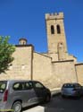 SANGUESA (103) Iglesia de Santiago el Mayor