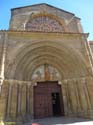 SANGUESA (107) Iglesia de Santiago el Mayor