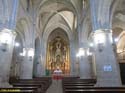 SANGUESA (108) Iglesia de Santiago el Mayor