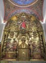SANGUESA (111) Iglesia de Santiago el Mayor