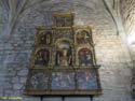 SANGUESA (120) Iglesia de Santiago el Mayor