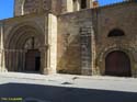 SANGUESA (129) Iglesia de Santiago el Mayor