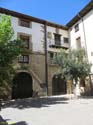 SANGUESA (130) Palacio de Añues
