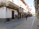SANGUESA (132) Calle El Mercado