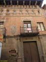 SANGUESA (148) Palacio de Añues