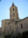SANGUESA (167) Iglesia de Santa Maria la Real