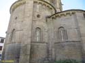 SANGUESA (168) Iglesia de Santa Maria la Real