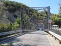 SANGUESA (169) Puente de Hierro